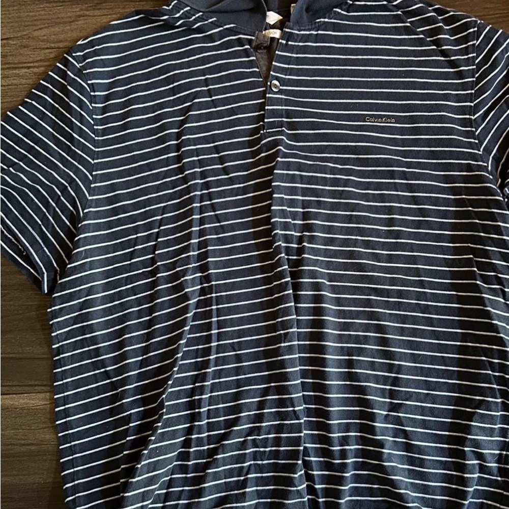 Calvin Klein Men’s Shirt